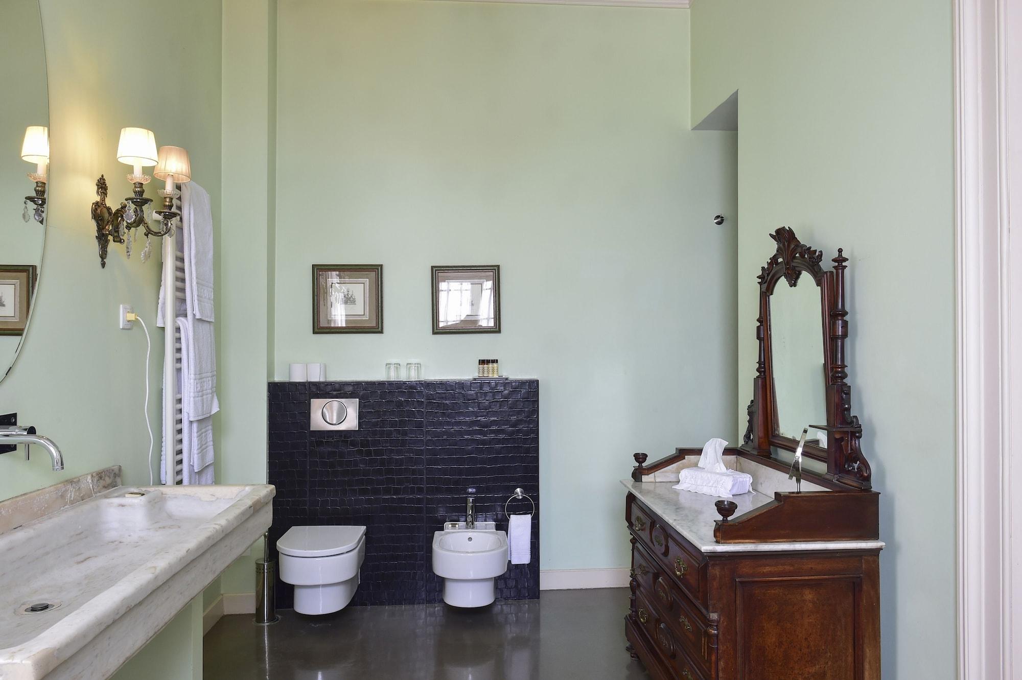 Palacete Chafariz Del Rei - By Unlock 5*