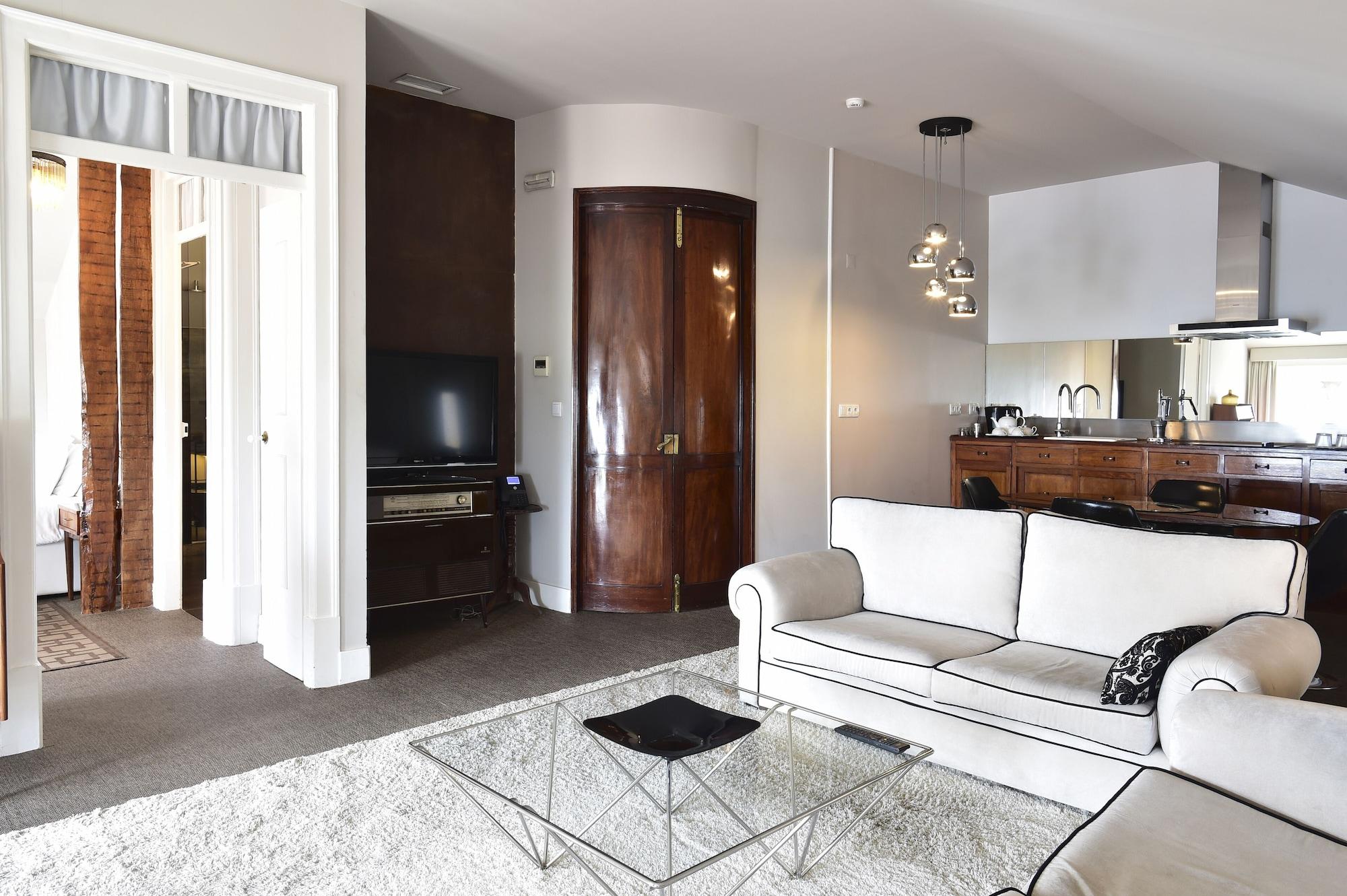 Palacete Chafariz Del Rei - By Unlock 5* Lisbon