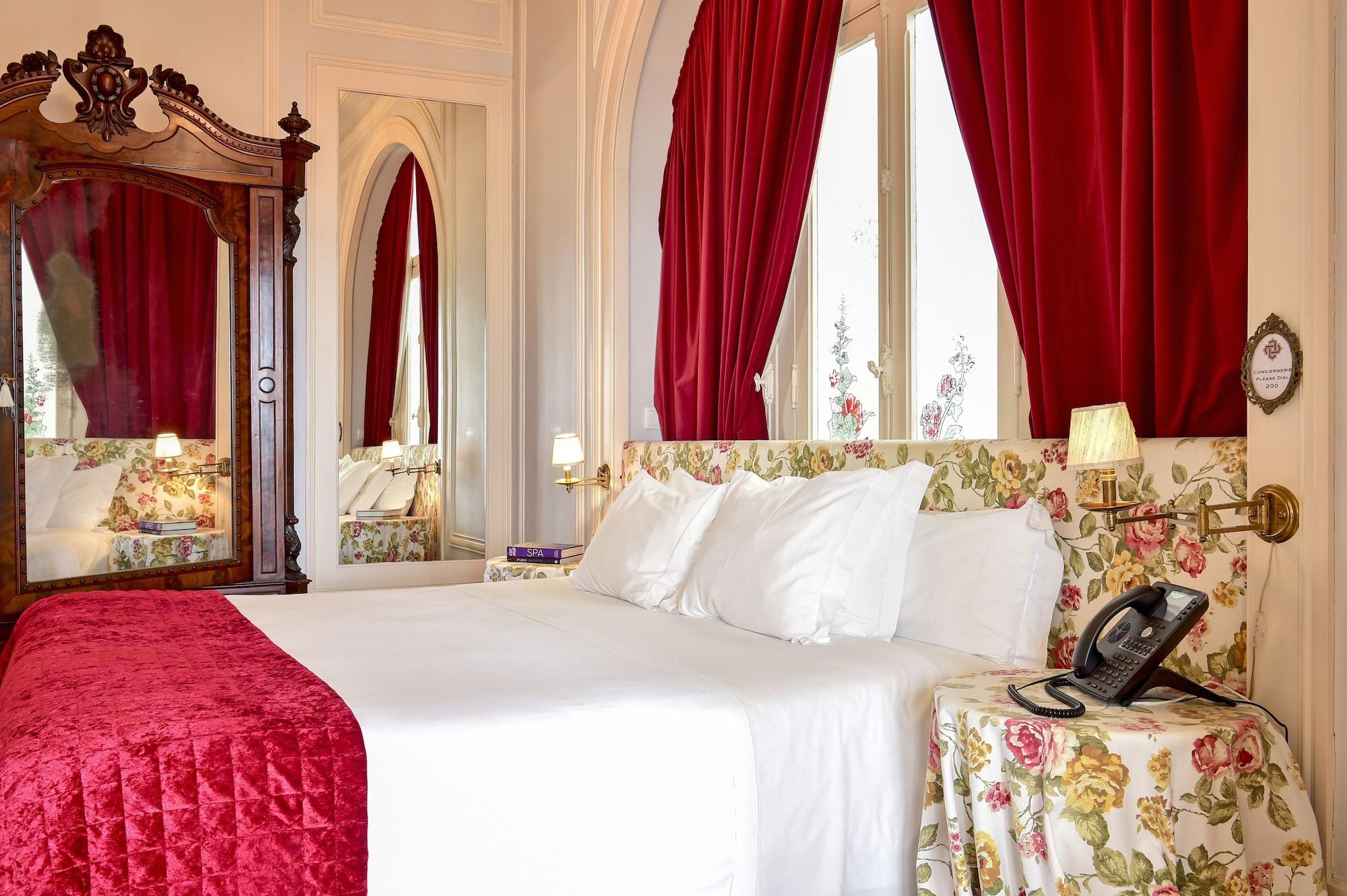 Palacete Chafariz Del Rei - By Unlock Lisbon