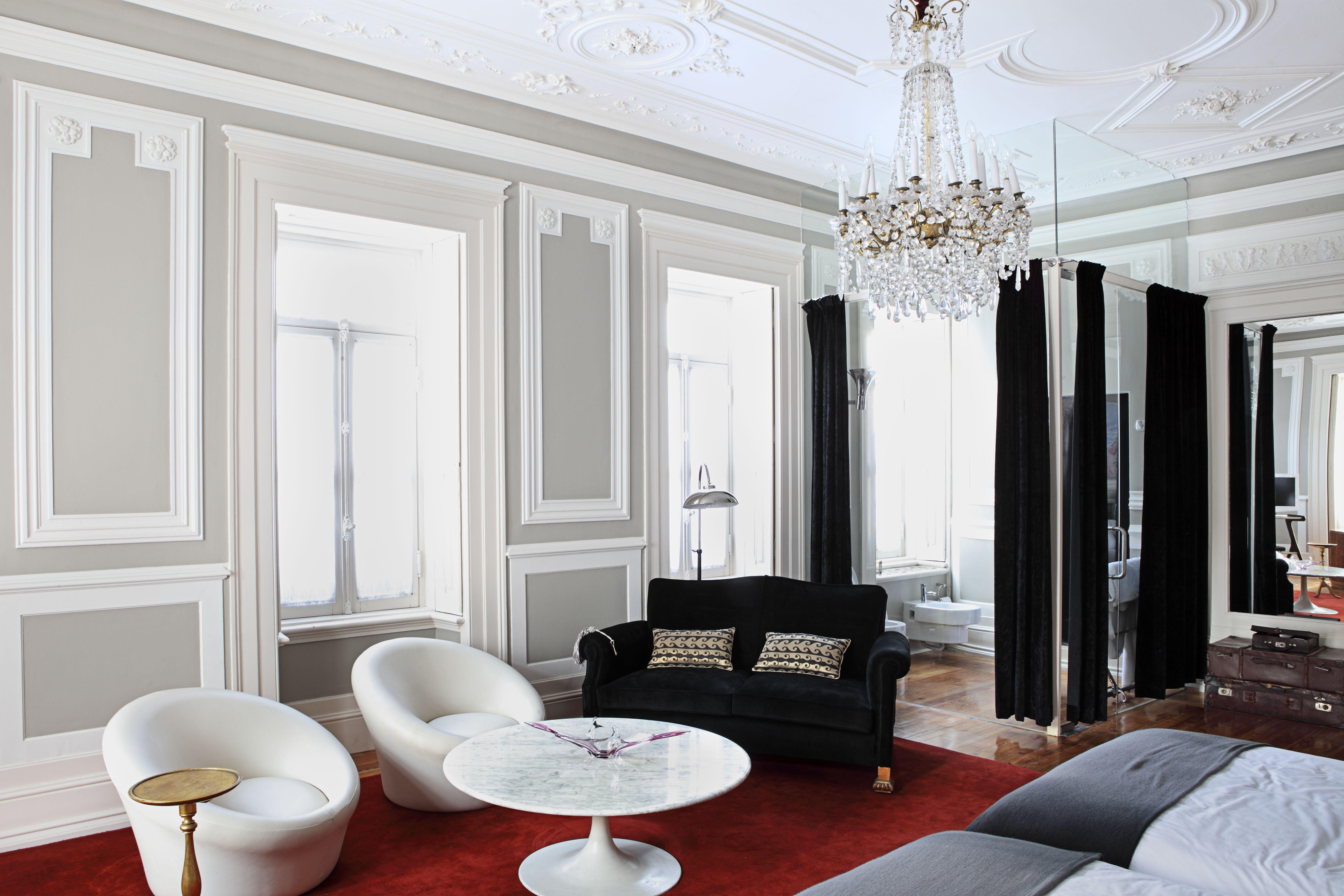 Hotel Palacete Chafariz Del Rei - By Unlock Lisbon