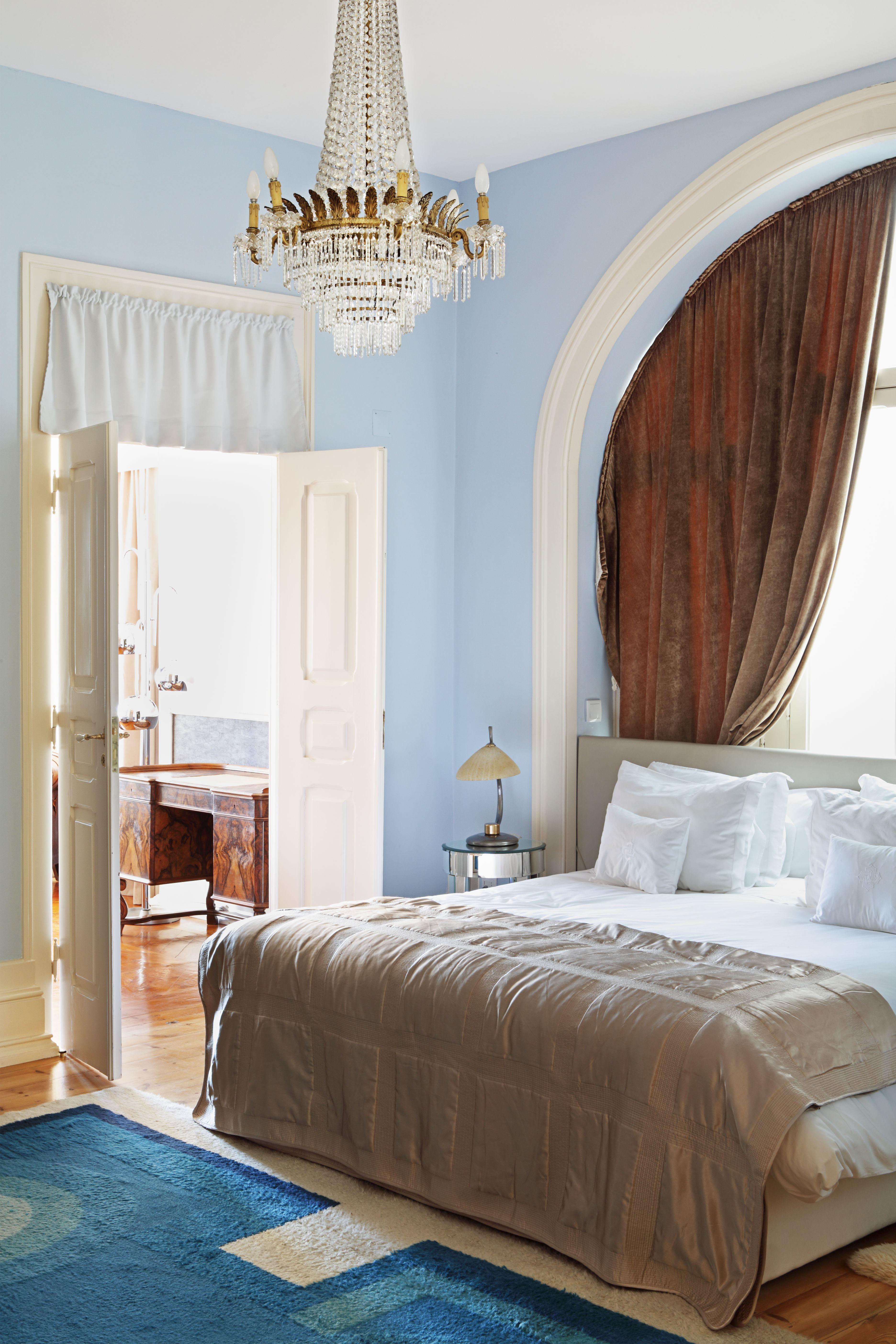 Hotel Palacete Chafariz Del Rei - By Unlock