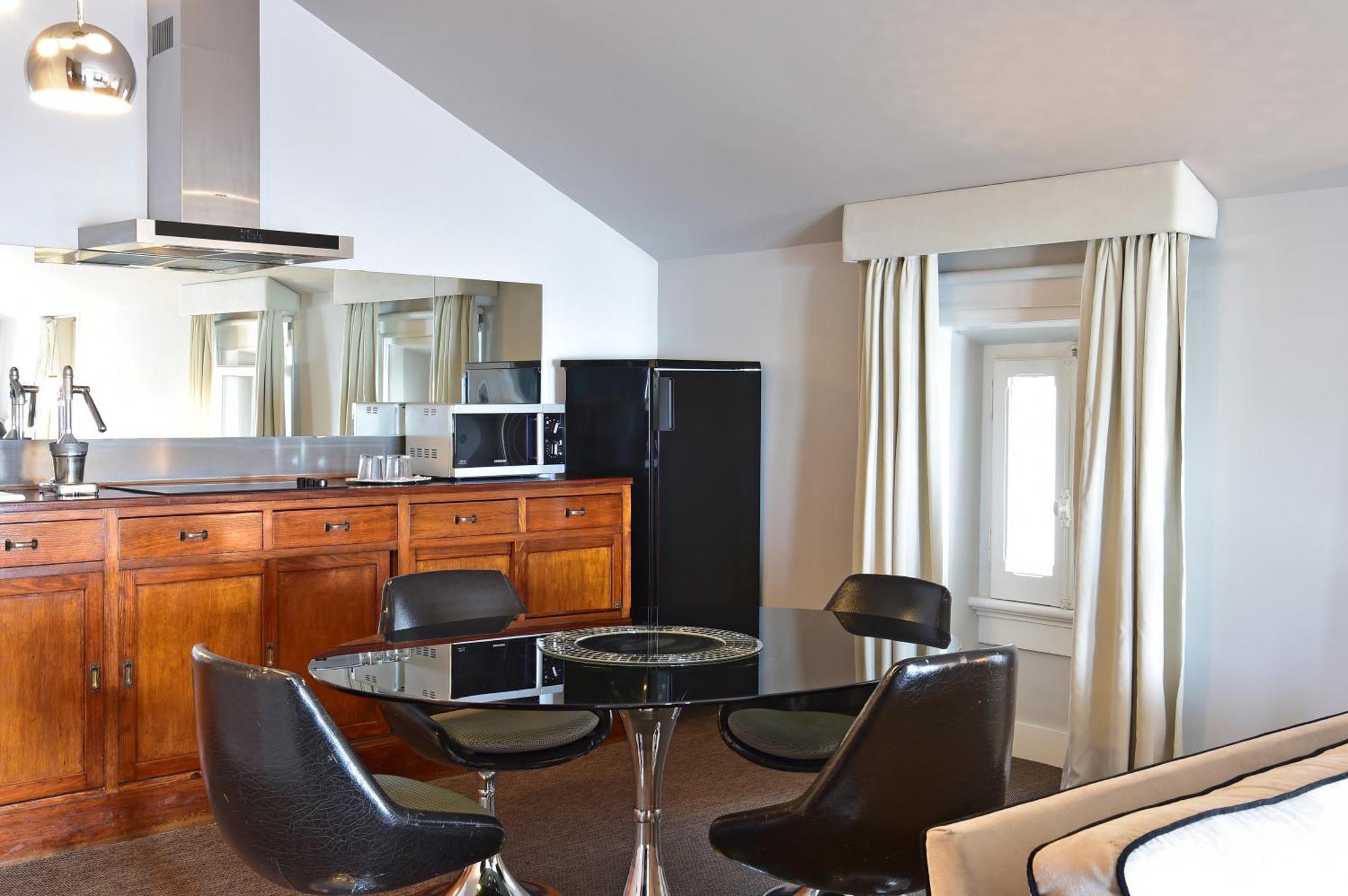 Hotel Palacete Chafariz Del Rei - By Unlock Lisbon