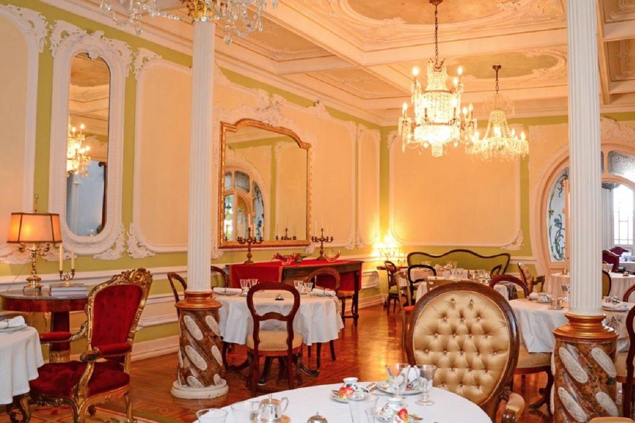 Hotel Palacete Chafariz Del Rei - By Unlock