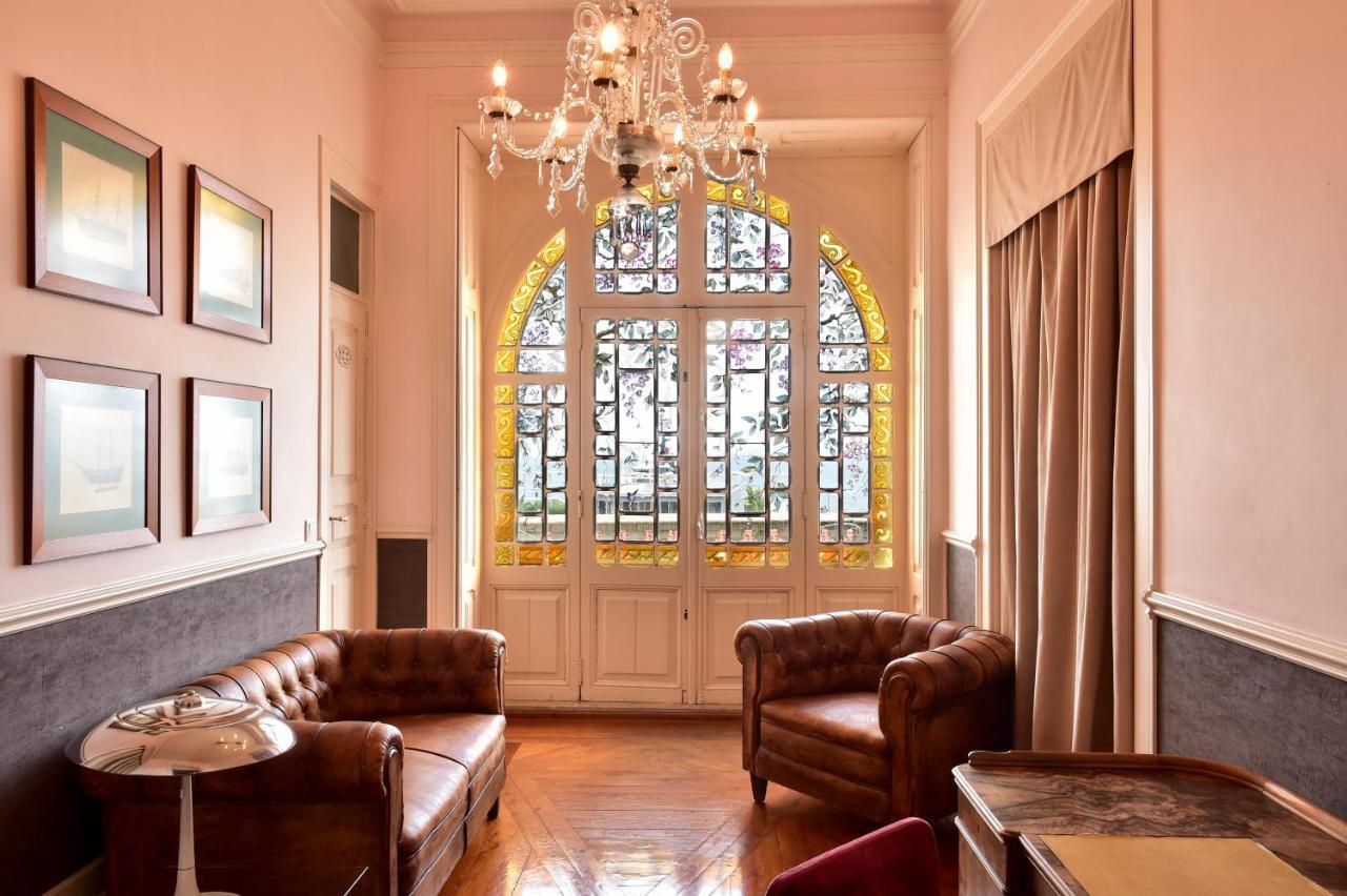 Palacete Chafariz Del Rei - By Unlock 5*