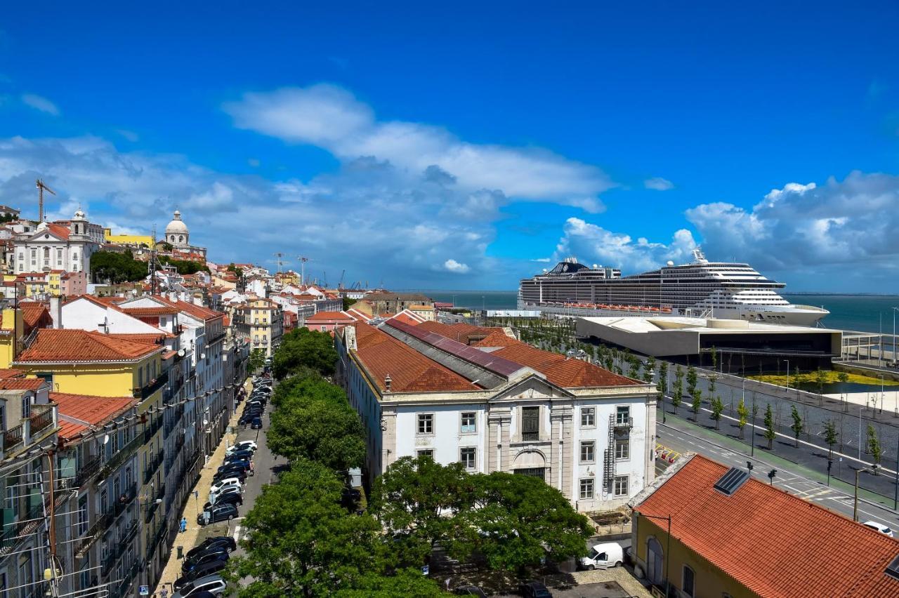 Hotel Palacete Chafariz Del Rei - By Unlock